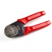 Haltech Crimping tool - Suits DT Series Solid Contacts Haltech Crimping tool - Suits DT Series Solid Contacts