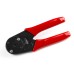 Haltech Crimping tool - Suits DTP Series Solid Contacts Haltech Crimping tool - Suits DTP Series Solid Contacts