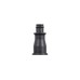 Haltech Fuel Injector Adapter - 10.5mm 1/2 to Full Length Haltech Fuel Injector Adapter - 10.5mm 1/2 to Full Length