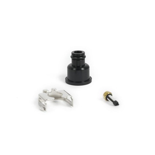 Haltech Fuel Injector Adapter - 10.5mm Nissan RB26DETT GTR Haltech Fuel Injector Adapter - 10.5mm Nissan RB26DETT GTR