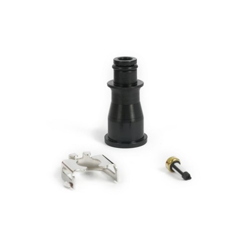 Haltech Fuel Injector Adapter - 11mm 1/2 to Full Length Haltech Fuel Injector Adapter - 11mm 1/2 to Full Length