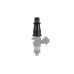 Haltech Fuel Injector Adapter - 11mm 1/2 to Full Length Haltech Fuel Injector Adapter - 11mm 1/2 to Full Length