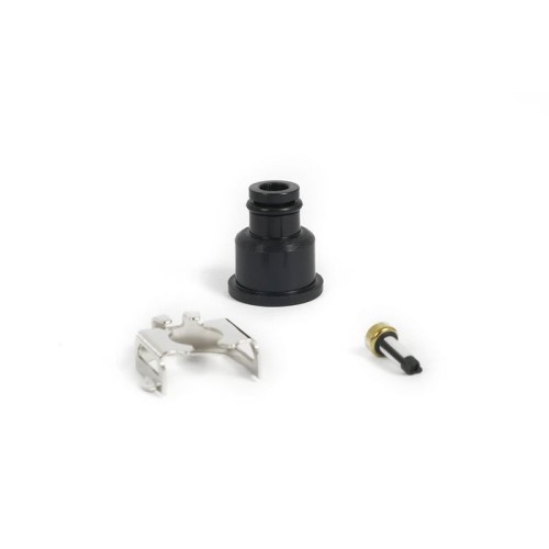 Haltech Fuel Injector Adapter - 11mm 3/4 to Full Length Haltech Fuel Injector Adapter - 11mm 3/4 to Full Length