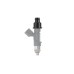 Haltech Fuel Injector Adapter - 11mm 3/4 to Full Length Haltech Fuel Injector Adapter - 11mm 3/4 to Full Length