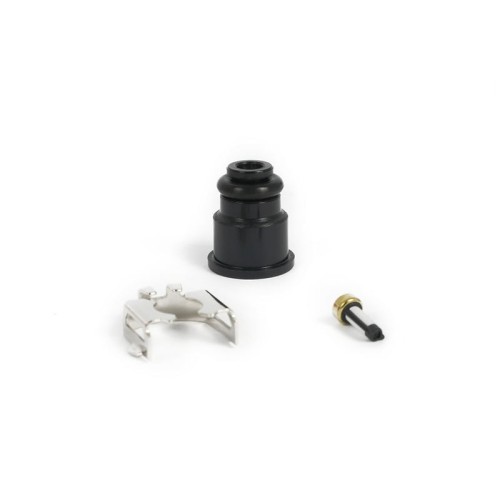 Haltech Fuel Injector Adapter - 14mm 3/4 to Full Length Haltech Fuel Injector Adapter - 14mm 3/4 to Full Length
