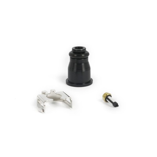 Haltech Fuel Injector Adapter - 14mm 1/2 to 3/4 Length Haltech Fuel Injector Adapter - 14mm 1/2 to 3/4 Length