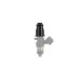 Haltech Fuel Injector Adapter - 14mm 1/2 to 3/4 Length Haltech Fuel Injector Adapter - 14mm 1/2 to 3/4 Length