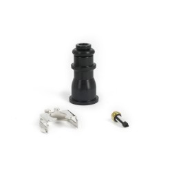 Haltech Fuel Injector Adapter - 14mm 1/2 to Full Length