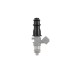 Haltech Fuel Injector Adapter - 14mm 1/2 to Full Length Haltech Fuel Injector Adapter - 14mm 1/2 to Full Length