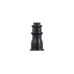 Haltech Fuel Injector Adapter - 14mm 1/2 to Full Length Haltech Fuel Injector Adapter - 14mm 1/2 to Full Length