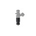 Haltech Fuel Injector Adapter - Nissan Base