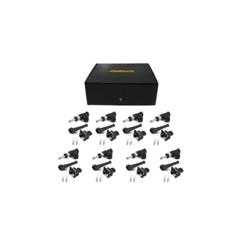 Bosch 980cc injectors - Flowmatched set of 8 (0280158040)