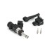 Bosch 980cc injectors - Flowmatched set of 8 (0280158040)