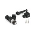 Bosch 1462cc injectors - Flowmatched set of 6 (0280158333)