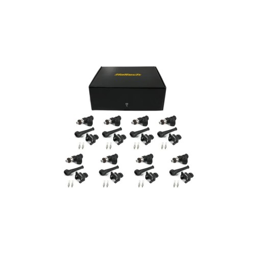 Bosch 1462cc injectors - Flowmatched set of 8 (0280158333)