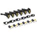 Haltech R35 Coil Bracket for Toyota JZ Haltech R35 Coil Bracket for Toyota JZ