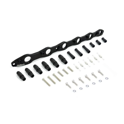 Haltech R35 Coil Bracket for Nissan RB20/25/26 Haltech R35 Coil Bracket for Nissan RB20/25/26