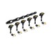 Haltech R35 Coil Bracket for Nissan RB20/25/26 Haltech R35 Coil Bracket for Nissan RB20/25/26