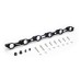 Haltech R35 Coil Conversion Kit for Toyota JZ- Includes bracket , coils, connectors and harness Haltech R35 Coil Conversion Kit for Toyota JZ- Includes bracket , coils, connectors and harness