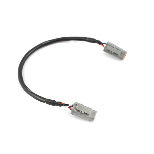 Haltech CAN Cable DTM-4 to DTM-4 75mm (3") Haltech CAN Cable DTM-4 to DTM-4 75mm (3")