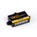 Haltech CAN Cable DTM4 to Circular Connector - 1200mm Suits TCA-8 Haltech CAN Cable DTM4 to Circular Connector - 1200mm Suits TCA-8