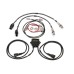 Haltech CAN Adaptor Loom (DTM-4 to JST 5pin) - Suits Link PlugIn ECU's
