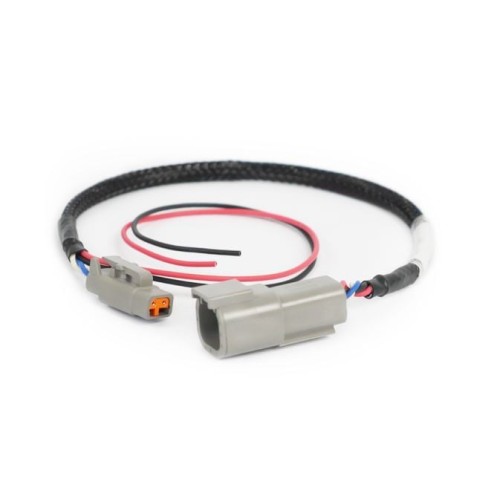 Haltech CAN Adaptor Loom DTM-4 to DTM-2-Suits Fueltech Haltech CAN Adaptor Loom DTM-4 to DTM-2-Suits Fueltech