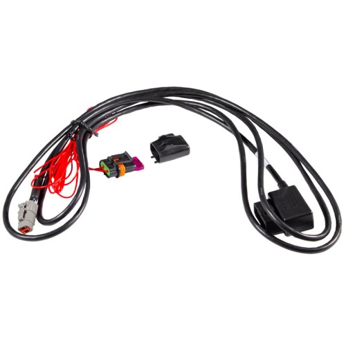 Haltech IC-7 / uC-10 OBDII to CAN - 1400mm / 55" Haltech IC-7 / uC-10 OBDII to CAN - 1400mm / 55"