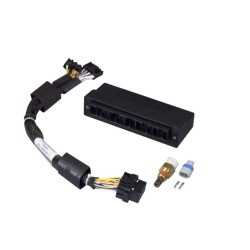 Haltech Elite 750 PnP Ada Harn Only - Mazda Miata/MX-5 NB