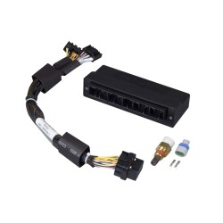 Haltech Elite 750 PnP Ada Harn Only - Mazda Miata/MX-5 NA