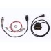 Haltech Elite 1000/1500 PnP Ada Harn Only - Honda OBD-I