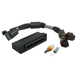 Haltech Elite 2000/2500 PnP Ada Harn Only - Mitsu EVO 9
