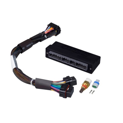 Haltech Elite 2000/2500 PnP Ada Harn Only Toyota LandCruiser 1FZ-FE
