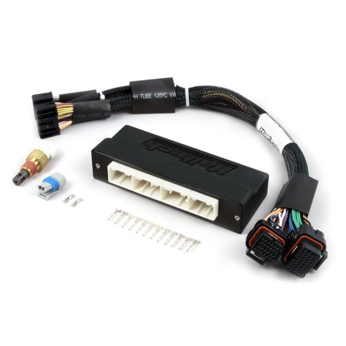 Haltech Elite 2500 PnP Ada Harn Only Subaru WRX MY06-10