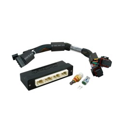 Haltech Elite 2500 PnP Ada Harn Only Subaru Liberty 3.0R & GT