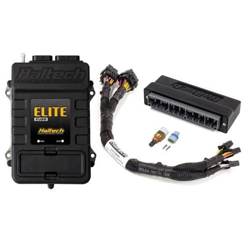 Haltech Elite 1500 Plug'n'Play Adaptor Harness ECU Kit - Honda AP1 Haltech Elite 1500 Plug'n'Play Adaptor Harness ECU Kit - Honda AP1