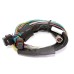 Haltech Elite 2500 + Basic Universal Wire-in Harness Kit 2.5m (8’) Haltech Elite 2500 + Basic Universal Wire-in Harness Kit 2.5m (8’)
