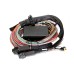 Haltech Elite 2500 + Premium Uni Wire-in Harness Kit 2.5m (8’) Haltech Elite 2500 + Premium Uni Wire-in Harness Kit 2.5m (8’)