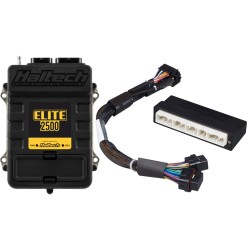 Haltech Elite 2500 PnP Adapt Kit - Subaru WRX MY06-07
