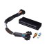 Haltech Elite 2500 PnP Adapt Kit - Toyota LandCruiser 1FZ-FE MY95-97