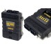 Haltech Elite 2500 PnP Adapt Kit - Toyota LandCruiser 1FZ-FE MY95-97