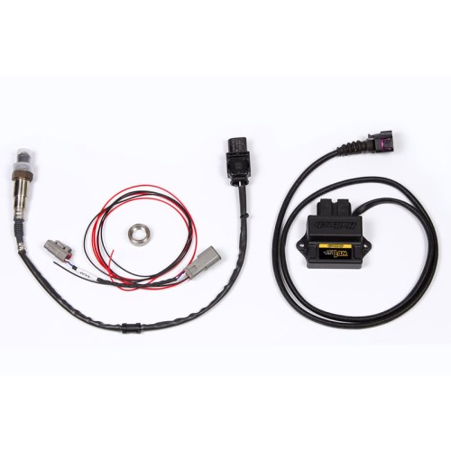 Haltech WB1 Bosch - Single Channel CAN O2 Wideband Controller Kit Haltech WB1 Bosch - Single Channel CAN O2 Wideband Controller Kit