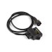 Haltech WB1 Bosch - Single Channel CAN O2 Wideband Controller Kit Haltech WB1 Bosch - Single Channel CAN O2 Wideband Controller Kit