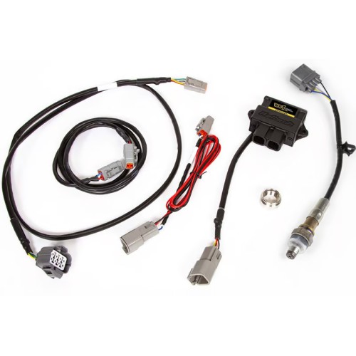 Haltech WB1 NTK - Single Channel CAN O2 Wideband Controller Kit with NTK LZA09-E1 - Laboratory Grade 6mA Sensor Haltech WB1 NTK - Single Channel CAN O2 Wideband Controller Kit with NTK LZA09-E1 - Laboratory Grade 6mA Sensor
