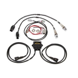 Haltech WB2 Bosch - Dual Channel CAN O2 Wideband Controller Kit