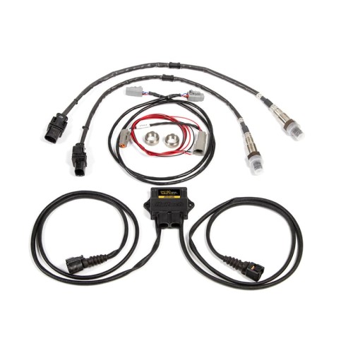 Haltech WB2 Bosch - Dual Channel CAN O2 Wideband Controller Kit Haltech WB2 Bosch - Dual Channel CAN O2 Wideband Controller Kit