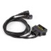 Haltech WB2 Bosch - Dual Channel CAN O2 Wideband Controller Kit Haltech WB2 Bosch - Dual Channel CAN O2 Wideband Controller Kit