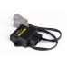 Haltech WB2 NTK - Dual Channel CAN O2 Wideband Controller Kit with NTK LZA09-E1 - Laboratory Grade 6mA Sensor Haltech WB2 NTK - Dual Channel CAN O2 Wideband Controller Kit with NTK LZA09-E1 - Laboratory Grade 6mA Sensor