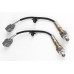 Haltech WB2 NTK - Dual Channel CAN O2 Wideband Controller Kit with NTK LZA09-E1 - Laboratory Grade 6mA Sensor Haltech WB2 NTK - Dual Channel CAN O2 Wideband Controller Kit with NTK LZA09-E1 - Laboratory Grade 6mA Sensor