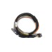 Haltech Nexus T2 / T1 Basic Universal Wire-in Harness Haltech Nexus T2 / T1 Basic Universal Wire-in Harness